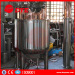 steam heating brandy whisky rum distillation equipment