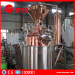 steam heating brandy whisky rum distillation equipment