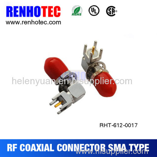 New hot factory brass sma connector cable