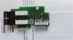 Vacon inverter PCB OPTA2