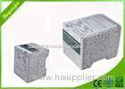 EPS Cement Concrete Panel Sandwich Interior Wall Boards Wet Resistance