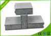 Professional anti quake light weight sandwich wall panel OF EPS foam + cement