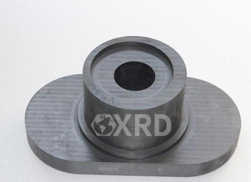 Graphite Mould XRD graphite