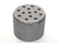 Graphite Machining Parts XRD