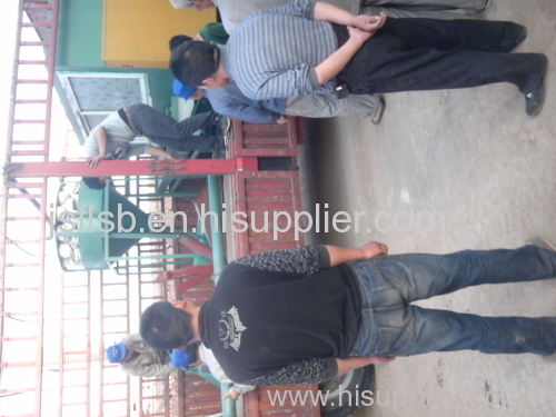 New Design Automatic scrap cable wire separating equipment copper wire recycling machine cable wire recycling machine