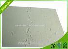 Interior / Exterior Wall Decorative Roman Stone Tile of plasticizer clay and mineral powder