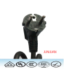 Factory direct Europe 2.5A/250V power cord