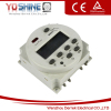 YX804 weekly programmable timer switch