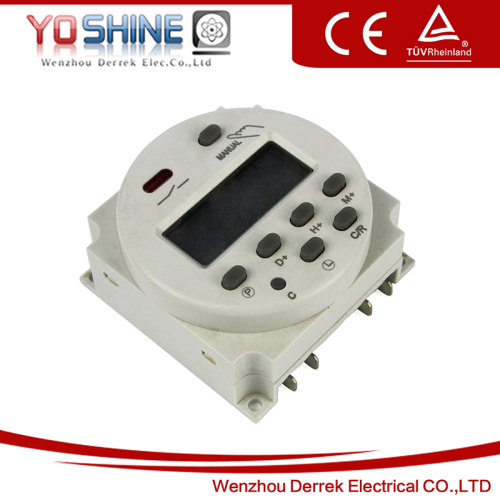 YX804 programmable timer switch