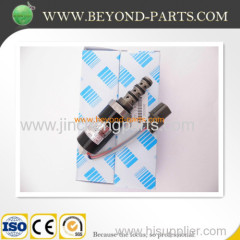 Excavator parts SK200-2 Kobelco solenoid valve YN35V00005F2 construction machine factory price hot selling