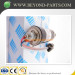 Kobelco SK200-2 excavator solenoid valve brake rotating control YN35V00005F2 high quality