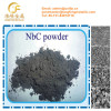 Niobium Carbide Brown-Gray Metallic Powder Powder Coating