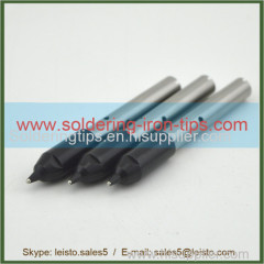 Japan Tsutsumi TKN5-13SDC TKN5-16SDC Solder tips TKN5-20SDC TKN5-30SDC TKN5-40SDC for Japan TSUTSUMI Soldeirng Robot