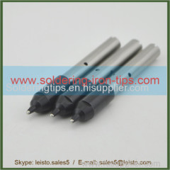 Japan Tsutsumi TKN5-13SDC TKN5-16SDC Solder tips TKN5-20SDC TKN5-30SDC TKN5-40SDC for Japan TSUTSUMI Soldeirng Robot