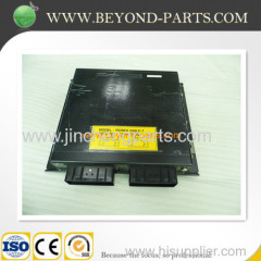 Hyundai excavator R290LC-7 controller eletric control unit excavator parts 21N8-32102 21N8-32500 21N8-32300 wholesales