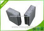 Hotel / workshop / apartment Partition EPS Cement Sandwich Panel Environmental Protection