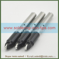 Japan Tsutsumi TKH84-08SDW TKH84-12EW0-20 TKH84-12EW30-2 Solder tips