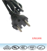 Factory direct European power cord