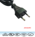 Europe power plug cord manufacturers