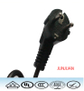 Europe power plug cord manufacturers