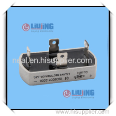 Liujing Single Phase Bridge Rectifier