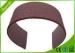 Exterior Wall Decoration Flexible Split Face Brick 600*300mm Size
