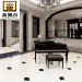crystal double loading glossy floor tile