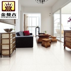 crystal double loading glossy floor tile