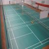 Muti-Purpose PVC Vinyl Flooring/Badminton Floor