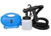 650W Plastic Paint Sprayers ZOOM 2.5mm Spray Gun 800ml cup 1.8m Power line