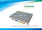 4 Ethernet Ports GPON EPON ONU FTTH FTTO 2 Voice WIFI USB High Performance