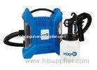 Powerful 800W CX02 HVLP Spray Painting Guns 50Hz 60Hz Electric Tools 130 Din / Secs