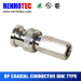 CCTV accessories Multi- Ports PCB Mount Switch Type BNC Female Connectors