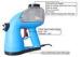 Portable Wall Painting Spray Gun 1.5mm 250W 800ml 80DIN / Secs Blue light
