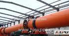 Professional Cement Plant Rotary Kiln Dryer With Capacity 120 - 200t/h ISO CE IQNet