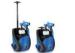 Removal Trolley Spray Painting Guns HVLP Spraying Paint Machine 650W 50HZ