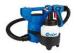 2.1 kgs 650W 230V HVLP Spray Guns Latex Paint 1.0 Copper Nozzle 32000 rpm