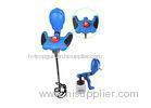 Handheld 2 in 1 High Speed Paint Mixer Spray Painting Guns 350W 800ml