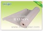 PVC Dot Slip Fabric In PP Non Woven Fabric For Mattress Bottom
