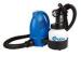 1.8mm Copper Nozzle Power Paint Sprayer HVLP Spray Painting 800ml Blue