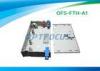 FTTH Mini Fiber Optic Terminal Box 3 SC / FC / ST Adapor 6 LC Pigtails