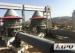 600 - 1000tpd Active Lime Rotary Kiln For Dolomite Calcination Dry And Wet Type