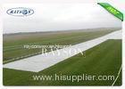 Wide - Width Garden Weed Control Fabric In PP Non Woven Fabric With UV Resistance