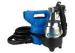 20 Foot 800Ml Metal HVLP Spray Guns 650W 110V 230V Fast Easy Operate Paint Flat Walls
