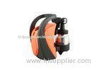 650W HVLP Electric Airless Spray Guns 0.5mm 1.0mm 2.0mm Brass Nozzle