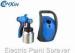 GS 800ml Power Paint Sprayer Electric Spray Paint Machine 2psi - 10psi Air Pressure