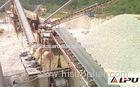 Copper Ore Mining Conveyor Systems / Coal Mine Conveyor Belt Systems