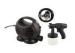 Body Portable Spray Tan Systems 32000 RPM No Drip 3 Spray Settings