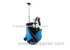 Trolley High Volume Low Pressure Spray Gun 800W 1.0mm Brass Nozzle 32000 rpm