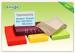 Shining Red Color Non Woven Tablecloth In Size 140CMX140CM For Party